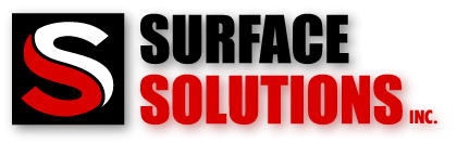 Surface Solutions Inc. logo